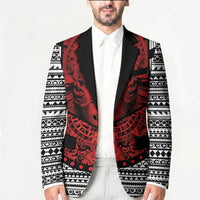 Mexico Aztec Warrior Goddess Blazer Tribal Aztec Heritage