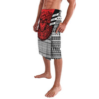 Mexico Aztec Warrior Goddess Lavalava Tribal Aztec Heritage