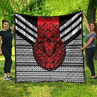 Mexico Aztec Warrior Goddess Quilt Tribal Aztec Heritage
