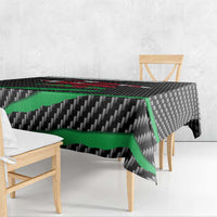 Wales Beast Tablecloth Ripped Flag Graphic - Wonder Print Shop