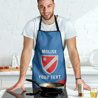 Personalized Italy Molise Apron Flag Style - Wonder Print Shop