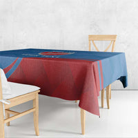 Personalized Italy Molise Tablecloth Flag Style - Wonder Print Shop