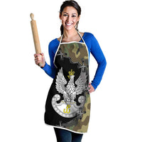 Poland Home Army Apron Armia Krajowa Military Eagle