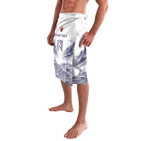 Custom Norway Football Lavalava Ro Ro Ro Viking Glory