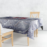 Norway Football Tablecloth Ro Ro Ro Viking Glory
