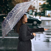 Norway Football Umbrella Ro Ro Ro Viking Glory