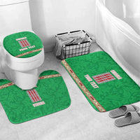 Personalized Italy Umbria Bathroom Set Flag Style - Wonder Print Shop