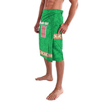 Personalized Italy Umbria Lavalava Flag Style LT19