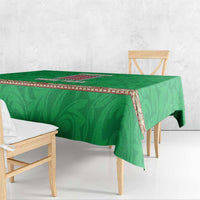 Personalized Italy Umbria Tablecloth Flag Style - Wonder Print Shop