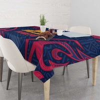 Italy Veneto Tablecloth Emblem With Flag Style - Wonder Print Shop