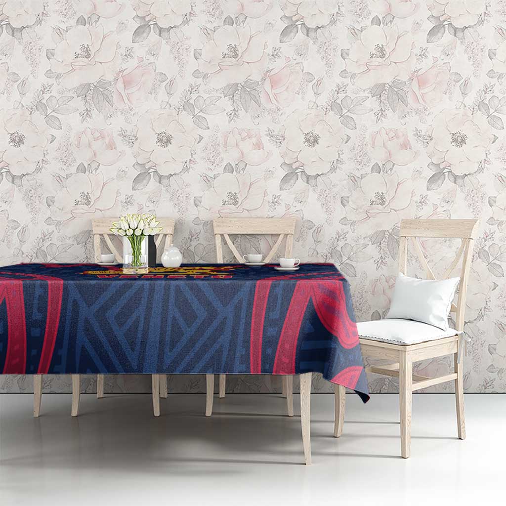 Italy Veneto Tablecloth Emblem With Flag Style - Wonder Print Shop