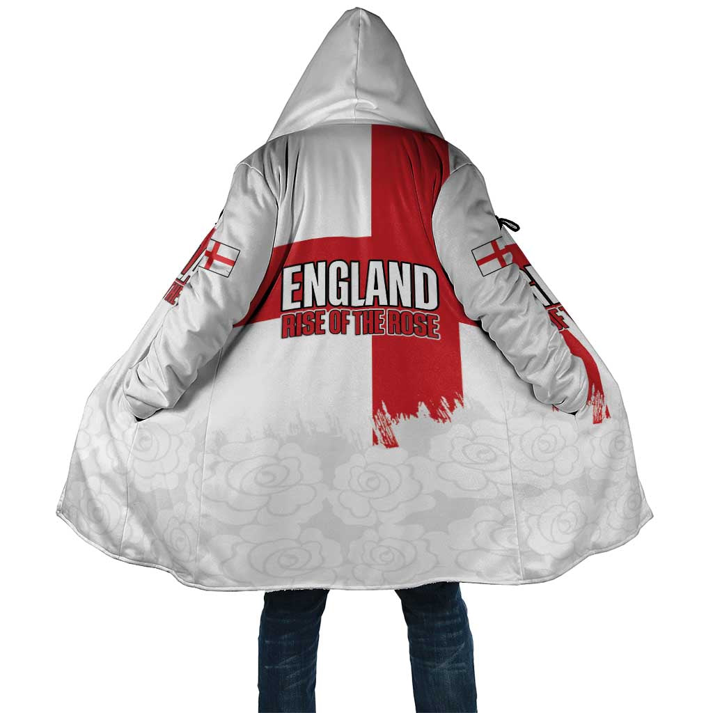 Women Rugby England Cloak Rise of the Rose World Champions - Wonder Print Shop