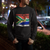 South Africa Rugby Sweatshirt Stronger Together Stronger Forever Springboks Go Bokke - Wonder Print Shop