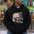 Frederick Douglass Hoodie I Prefer To Be True To Myself Even At The Hazaro Of Incurring The Ridicule Of Others Black History Month - Wonder Print Shop