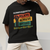 Black History Month T Shirt Believe Achieve Succeed African Americans TS09