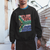 South Africa Sweatshirt Flag It's A South African Thing You Wouldn't Understand Funny - Wonder Print Shop