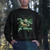 South Africa Rugby Sweatshirt Go Bokke Springboks Forever Stronger Together - Wonder Print Shop