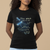 Nostalgic I'll Hold You In My Heart Until I Hold You In Heaven Spiritual Dragonfly T-Shirt for Women, Dragonfly Gift, Spiritual Shirt T Shirt For Women - Wonder Print Shop