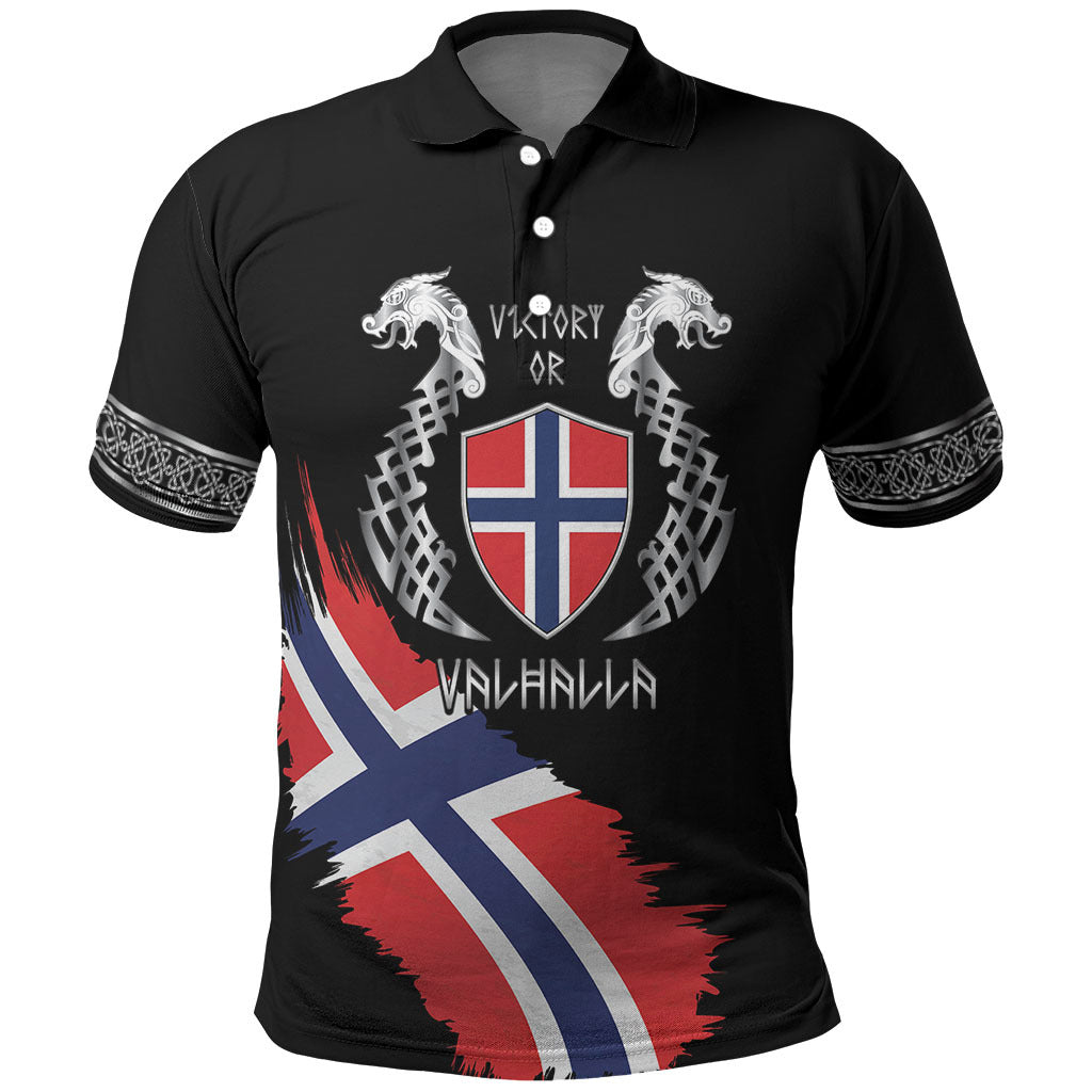 Customer Request - 24/07/26 - blom89 - Polo Shirt - LT9