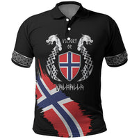 Customer Request - 24/07/26 - blom89 - Polo Shirt - LT9