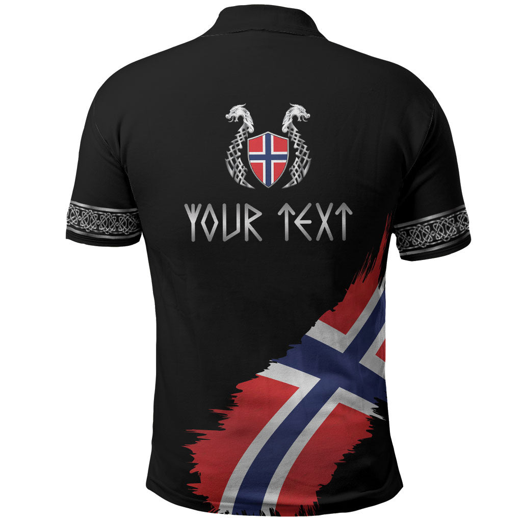 Customer Request - 24/07/26 - blom89 - Polo Shirt - LT9