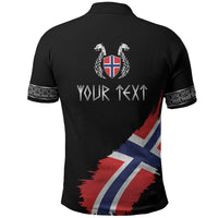 Customer Request - 24/07/26 - blom89 - Polo Shirt - LT9