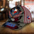 Premium Cracked Texas State, Eagle 3D Hat Personalized