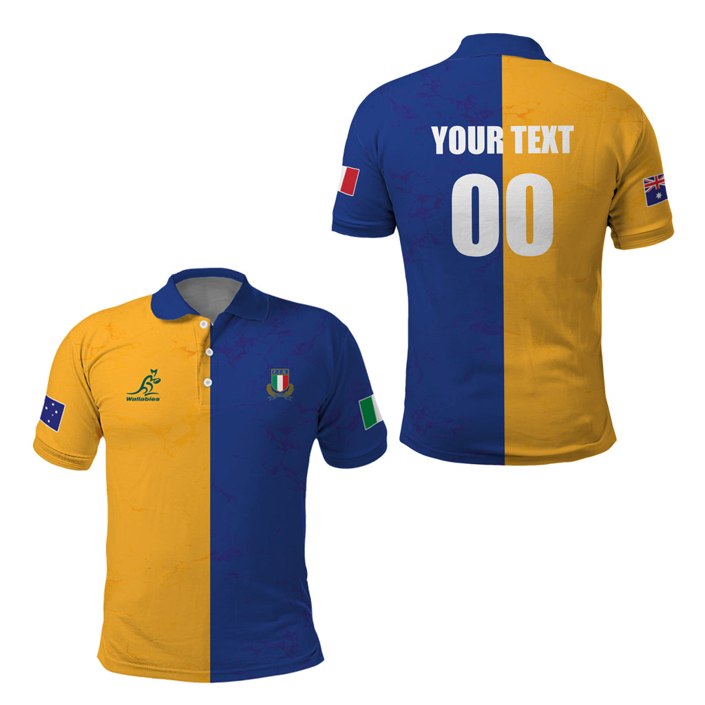 CUSTOMER REQUEST - kevinfinlay60 - 06/05/2026 - Polo Shirt - LT01