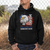 American Veteran Hoodie It's A Veteran Thing You Wouldn't Understand US Eagle DD-214 - Wonder Print Shop