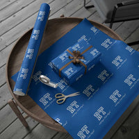 Radiology Technologist Wrapping Paper Roll RT Xray Rad Tech Gift - Wonder Print Shop