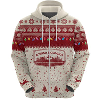 CUSTOMER REQUEST - Acesso Biologics - 050825 Hoodie RLT7