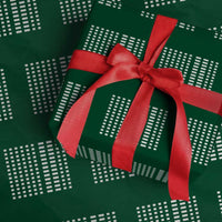 Six Seven 67 Morse Code Wrapping Paper Roll Subtle Secret Gen Alpha Meme - Wonder Print Shop