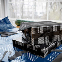 Six Seven 67 Morse Code Wrapping Paper Roll Subtle Secret Gen Alpha Meme - Wonder Print Shop