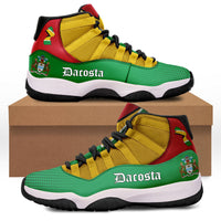 CUSTOMER REQUEST - DACOSTA - 29/05/2025 - Sneaker - RLT01