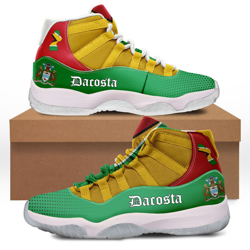 CUSTOMER REQUEST - DACOSTA - 29/05/2025 - Sneaker - RLT01