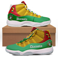 CUSTOMER REQUEST - DACOSTA - 29/05/2025 - Sneaker - RLT01