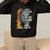 James Baldwin Sweatshirt I Can't Believe What You Say Because I See What You Do Black History Month - Wonder Print Shop