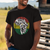 One Month Can't Hold Our History African American T Shirt - Wonder Print Shop