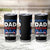 Patriots Dad Tumbler Cup Like A Regular Dad Only Cooler Patriotic Papa US Flag