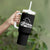 Funny Retirement Plan Fishing Tumbler With Handle Fisherman