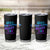 Suicide Prevention Awareness Tumbler Cup Stay The World Needs You Call Or Text 988 Motivational Groovy