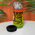 One Love Jamaica 4 in 1 Can Cooler Tumbler Every Little Thing Gonna Be Alright Good Vibes Since 1962 - Wonder Print Shop