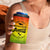 One Love Jamaica 4 in 1 Can Cooler Tumbler Every Little Thing Gonna Be Alright Good Vibes Since 1962 - Wonder Print Shop