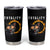 Total Solar Eclipse Tumbler Cup Funny Cat Totality - Wonder Print Shop
