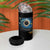 Total Solar Eclipse 4 in 1 Can Cooler Tumbler April 8 2024 Starry Night Totality - Wonder Print Shop