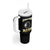 Total Solar Eclipse Tumbler With Handle My Birthday Present From The Universe April 8 2024 - Wonder Print Shop