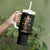 Libra Zodiac Tumbler With Handle Celestial Constellation Astrology Horoscope Galaxy - Wonder Print Shop