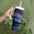 Alaska Aurora Tumbler With Handle The Last Frontier Bear Home