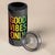 Jamaica Reggae Reggae 4 in 1 Can Cooler Tumbler Good Vibe Only - Wonder Print Shop