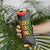 Jamaica Reggae Reggae Skinny Tumbler Good Vibe Only